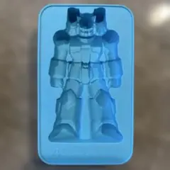 ガンダムシリコントレー ガンキャノンのサムネイル
