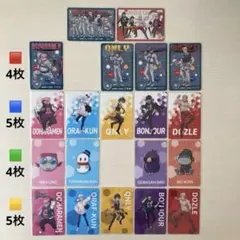 ドズル社　ウエハース