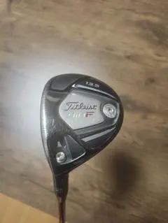 Titleist 910F フェアウェイウッド 13.5度　レフティーのサムネイル