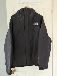 ノースフェイス　マウンテンパーカー NP61800 XL