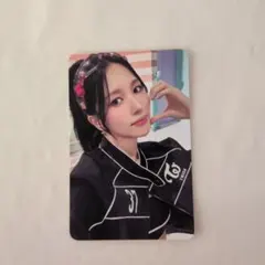 TWICE　ミナトレカ