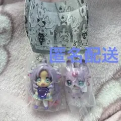 名探偵プリキュア　名探偵スイング1　キュアアンサー　マシュタンガチャガチャ