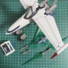 ガンプラジャンク】EXモデル 19 1/1700 アークエンジェル SEED