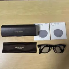 OLIVER PEOPLES shall drake 49◻︎22 - メルカリ