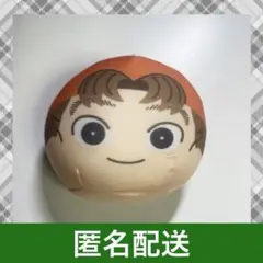 忍たま乱太郎 おまんじゅう にぎにぎマスコット 小松田 秀作