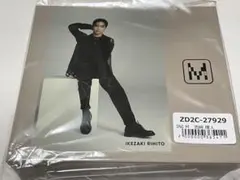 INI 『M』池﨑理人 収納BOX CD DVD