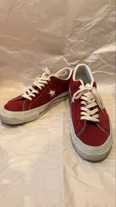 Converse One Star J VTG 