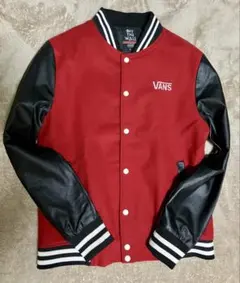 vans ジャケット