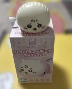 ちいかわベビー ハイハイフィギュア ラッコ