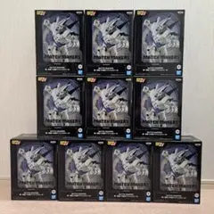ドラゴンボールGT MATCH MAKERS超一星龍12体セット ドラゴンボールGT MATCH MAKERS超一星龍12体セット - メルカリ