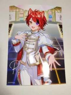 【専用ページ】STPR Family Festival ブロマイド 莉犬