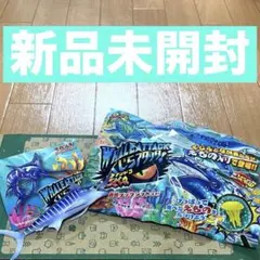 【新品未開封】くじらアタック&co. アンドコ　マカジキ
