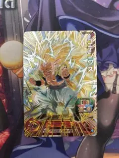 2026年最新】ドラゴンボールヒーローズ ゴテンクスの人気アイテム