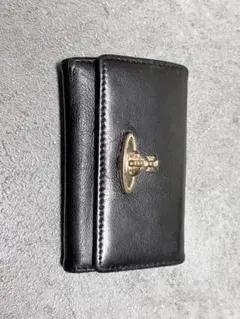 Vivienne Westwood キーケース ブラックのサムネイル