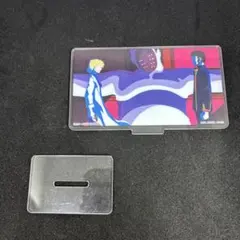 エヴァンゲリオン、アクリルスタンド