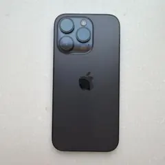 Apple iPhone 14 Pro 256GBスペースブラック