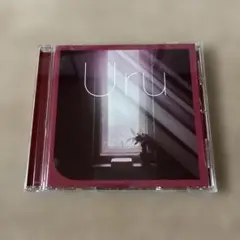 Uru CD コントラスト