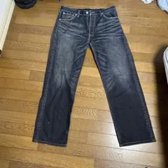 Levi's 503-03 日本製 デニムパンツのサムネイル