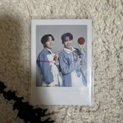 JO1 川尻蓮　川西拓実　トレカ