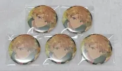 鳴上嵐 缶バッジ