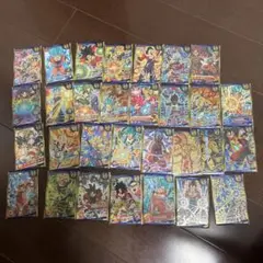 2026年最新】ドラゴンボールヒーローズカード 星4の人気アイテム