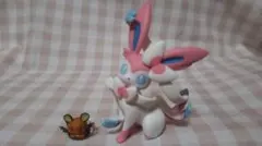 ポケモンスケールワールド　カロス地方