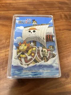 ワンピース トランプ