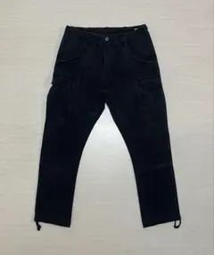 POLO Ralph Lauren UTILITY カーゴパンツ ブラック 32のサムネイル