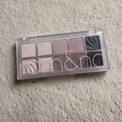 rom&nd ロムアンド ザ アイシャドウベターザンパレット #13 韓国コスメ