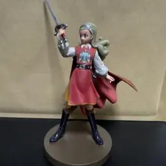 DQふくびき所スペシャル「ドラゴンクエストXお宝まんさい！編」アンルシア【中古】