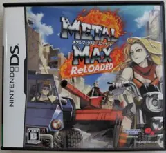 メタルマックス2：リローデッド