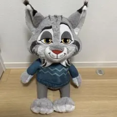 パウバート キャラクターグッズ