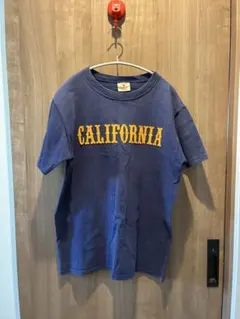 Goodwear CALIFORNIA Tシャツ M ネイビー