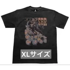 JSF x ILLMATIC BUDDHA MC's TEE (Jesse - メルカリ