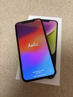 simフリースマホ本体