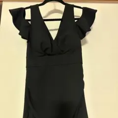 キャバドレス　オフショル　デイジーストア