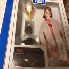 2026年最新】白鳥のジュン リカちゃんの人気アイテム - メルカリ