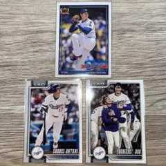 大谷翔平　topps 2026 series1 Japan Edition