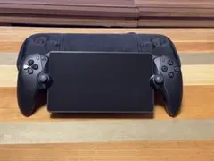 【美品】PlayStation Portal ブラック　おまけ付き