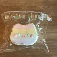 文清ストロング レインボーシリーズ ジェリーキャット