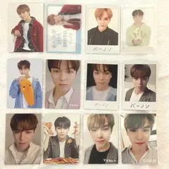 2026年最新】seventeen トレカ まとめ売りの人気アイテム - メルカリ