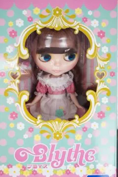 2026年最新】ブライス 未開封の人気アイテム - メルカリ