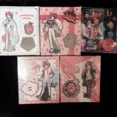 ♡最終値下げ♡莉犬くん アクリルスタンド まとめ売り