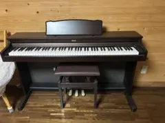 KORG 88鍵 デジタルピアノ 椅子付き