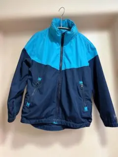 GAP KIDS サイズS（サイズ120）ウィンドブレーカー アウターのサムネイル