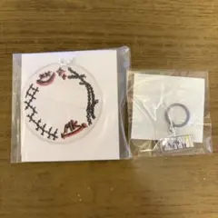 &TEAM Mark on You くじ MAKI セット
