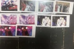 いれいす 実写チェキ まとめ売り