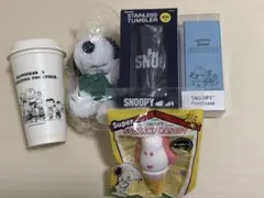 スヌーピーグッズ
