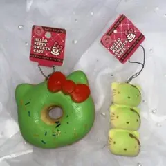 2026年最新】スクイーズ キティの人気アイテム - メルカリ