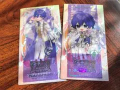 STPR Family なーくん クリアチケット